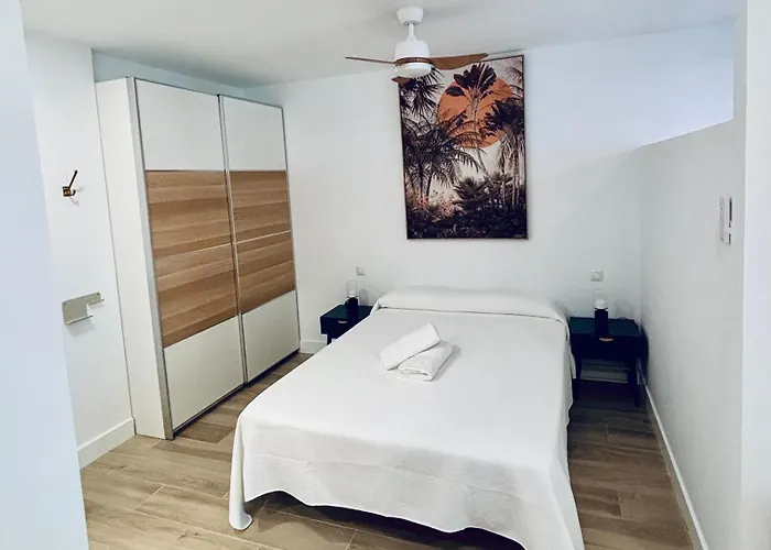 Playa De Canteras- Albareda 1 Las Palmas de Gran Canaria