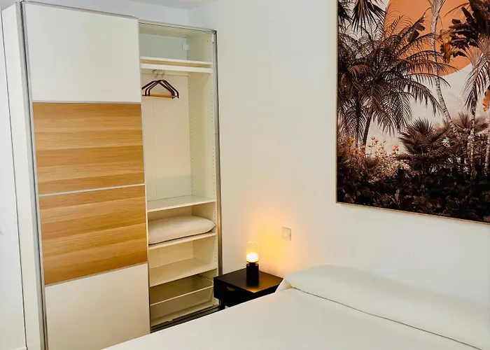 Playa De Canteras- Albareda 1