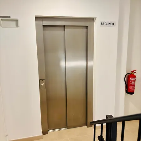 Playa De Canteras- Albareda 1 Las Palmas de Gran Canaria