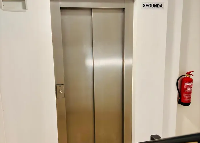 Playa De Canteras- Albareda 1 Las Palmas de Gran Canárias