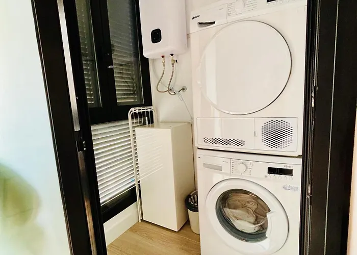 Playa De Canteras- Albareda 1 * Las Palmas de Gran Canárias