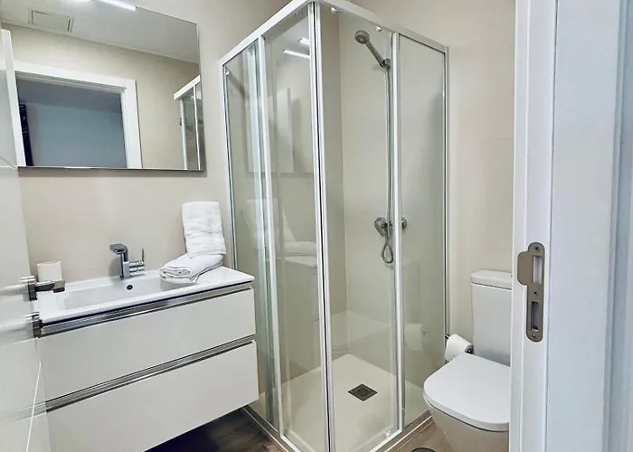 Playa De Canteras- Albareda 1 * Las Palmas de Gran Canárias