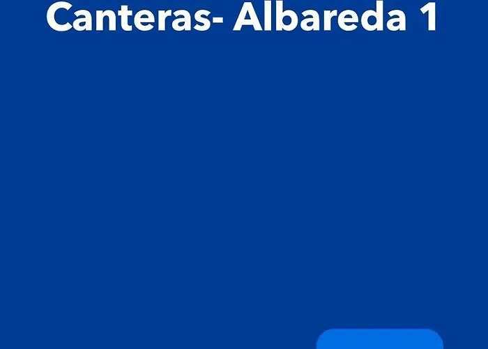 Playa De Canteras- Albareda 1